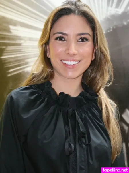 Patricia Abravanel OnlyFans Thumbnail #Aq21jXFX0H