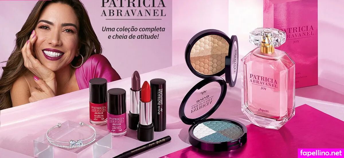 Patricia Abravanel Nude Leaked OnlyFans Photo #csqlbKwWaZ