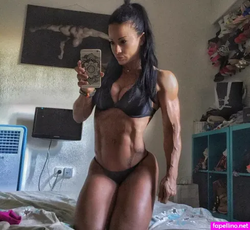 Patricia Alamo OnlyFans Thumbnail #2ajIeYgklb