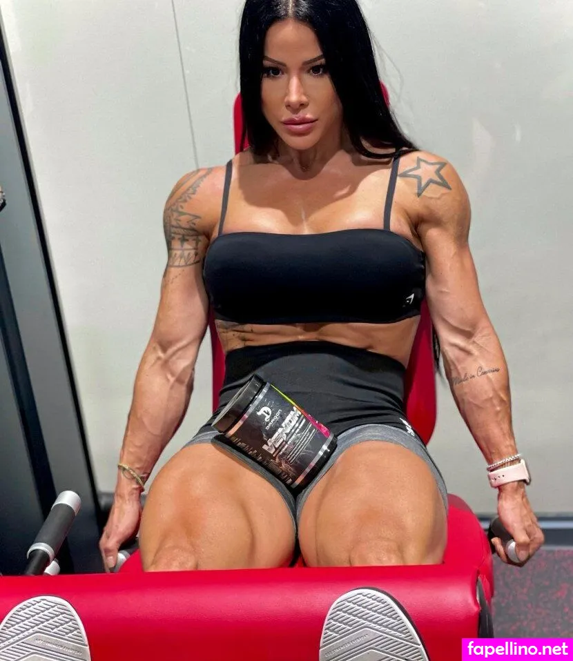 Patricia Alamo Nude Leaked OnlyFans Photo #A2cIukuIxV