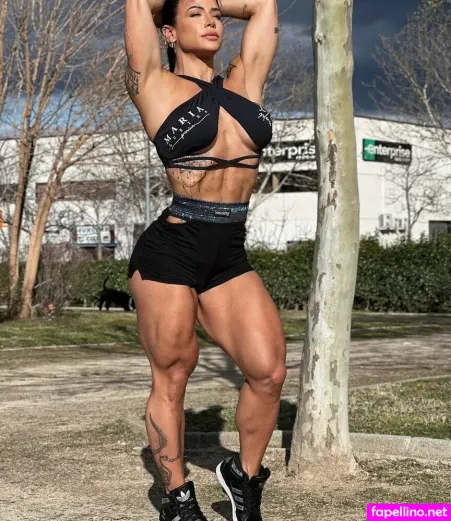 Patricia Alamo OnlyFans Thumbnail #A5H3s268hr