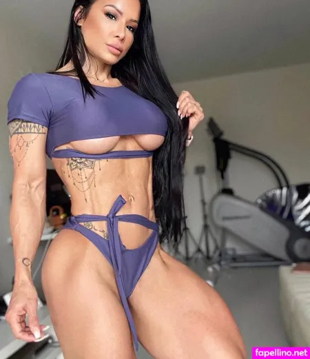 Patricia Alamo OnlyFans Thumbnail #A7mDTpIHpL