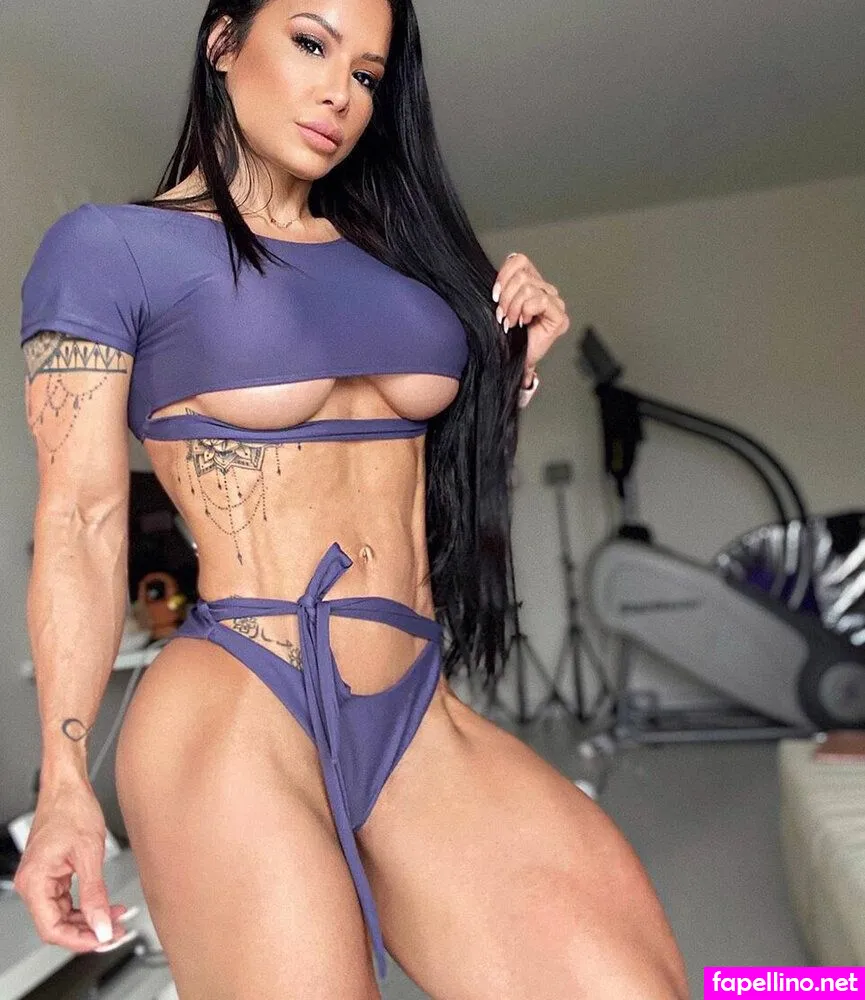 Patricia Alamo Nude Leaked OnlyFans Photo #A7mDTpIHpL