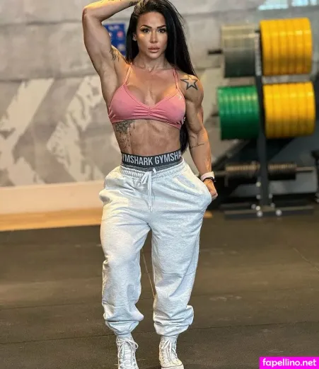 Patricia Alamo OnlyFans Thumbnail #NnvgAmdpGs