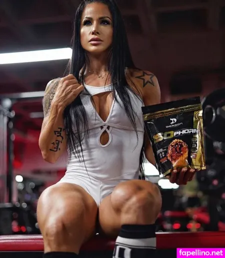 Patricia Alamo OnlyFans Thumbnail #YAgNlwv7SK