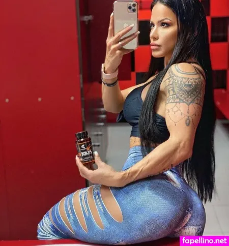 Patricia Alamo OnlyFans Thumbnail #Yp5Ug2mOi2