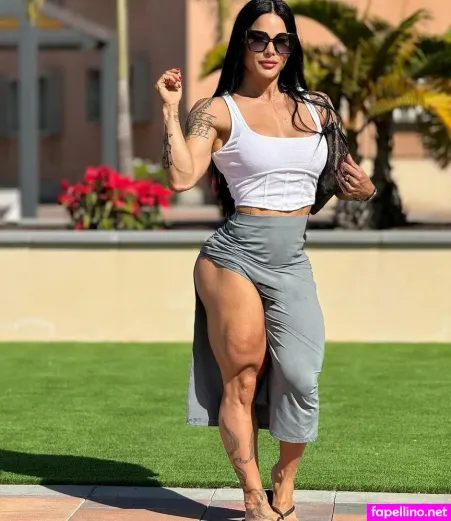 Patricia Alamo OnlyFans Thumbnail #lgLvP00TvD