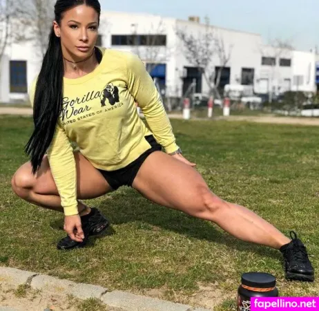 Patricia Alamo OnlyFans Thumbnail #sQP7wfRWZL