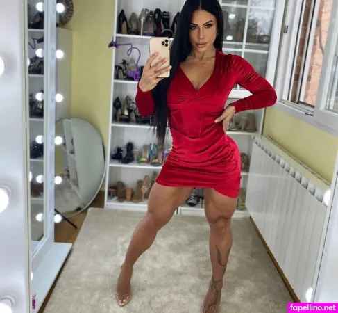 Patricia Alamo OnlyFans Thumbnail #viCtLBm9Nu