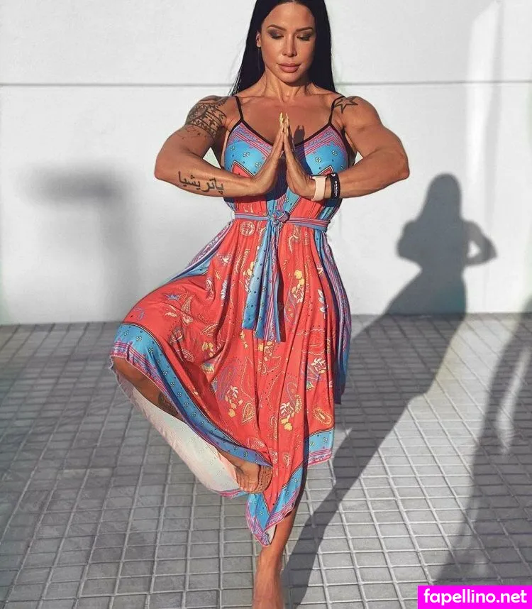 Patricia Alamo Nude Leaked OnlyFans Photo #zp0sV5eqeN