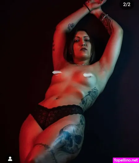 Patricia Alves Main Profile Photo