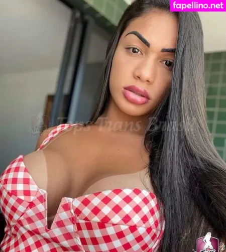 Patricia Araujo OnlyFans Thumbnail #7YTXNxwqui