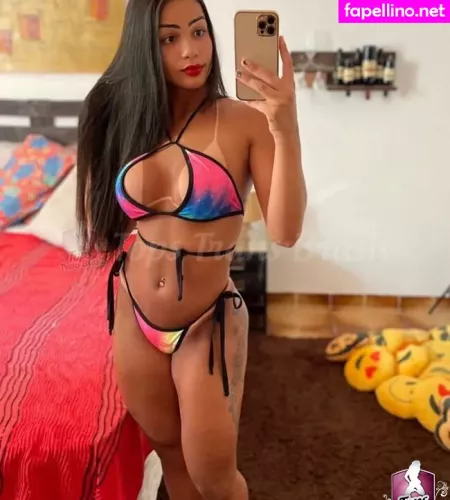 Patricia Araujo OnlyFans Thumbnail #Stuq0L4nH9