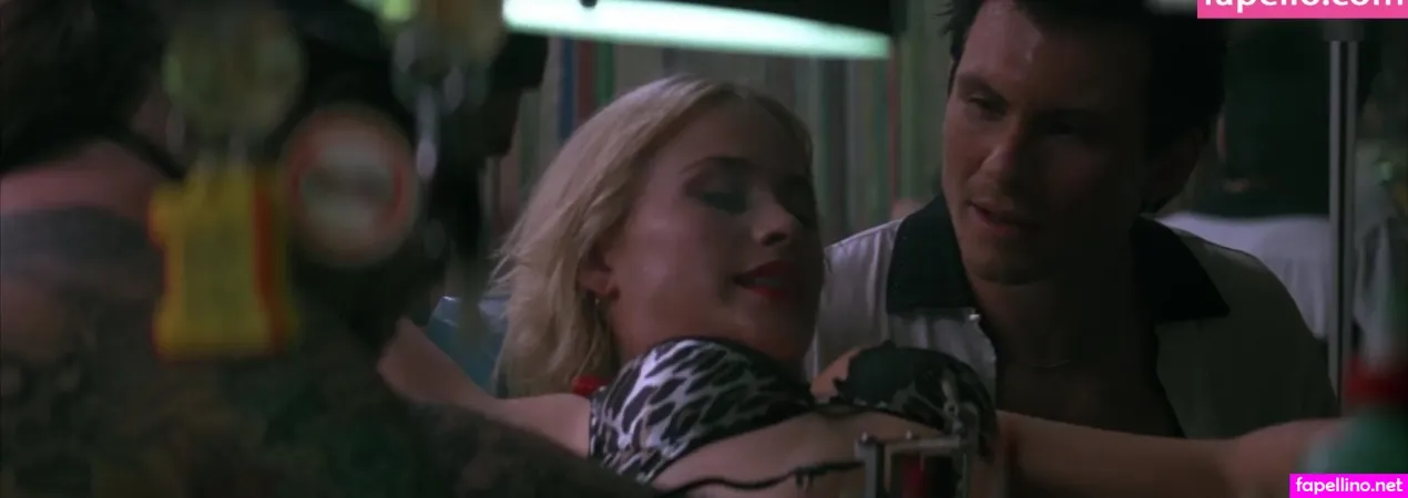 Patricia Arquette OnlyFans Thumbnail #JT5zvwabYk