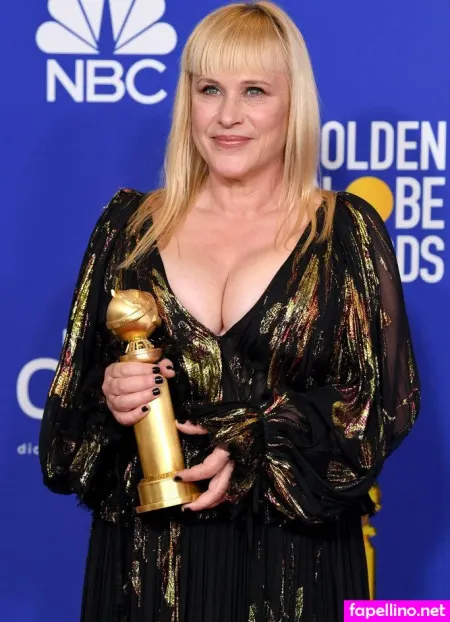 Patricia Arquette OnlyFans Thumbnail #oGTZ3W5ZSO
