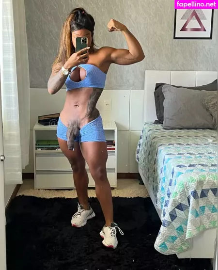 Patricia Bacelar OnlyFans Thumbnail #5MdGSKalDx