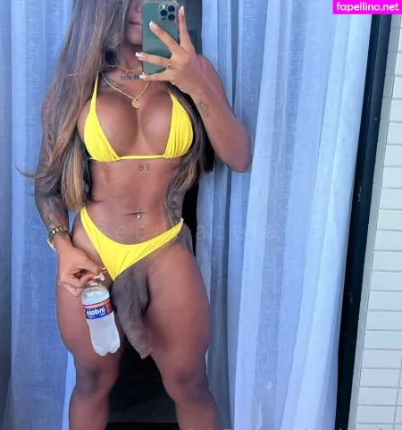 Patricia Bacelar OnlyFans Thumbnail #8wENgZxJKv