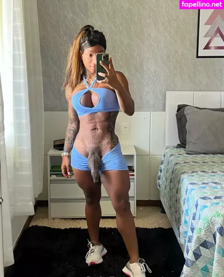 Patricia Bacelar OnlyFans Thumbnail #DoRk2FW2kz