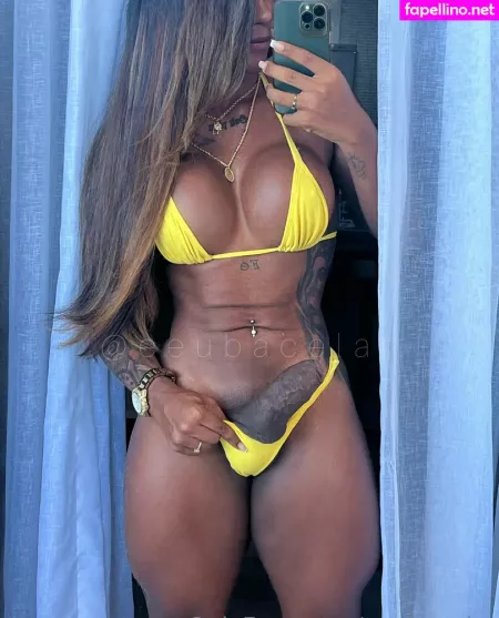 Patricia Bacelar OnlyFans Thumbnail #NbFAwk3K8P