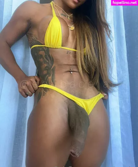 Patricia Bacelar OnlyFans Thumbnail #RUubdcEhb0
