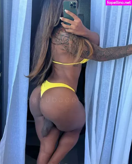 Patricia Bacelar OnlyFans Thumbnail #ViSF4OD2YX