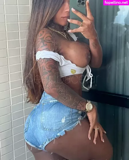 Patricia Bacelar OnlyFans Thumbnail #d3cEE5JFIc