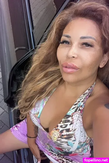 Patricia Blanco OnlyFans Thumbnail #31COJTEsHx