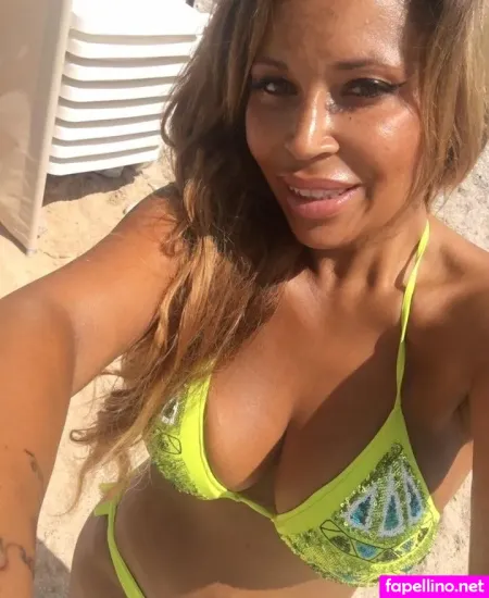 Patricia Blanco OnlyFans Thumbnail #RMMFZHwoHF