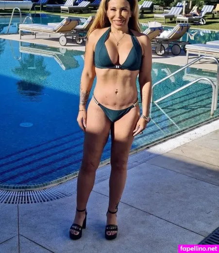 Patricia Blanco OnlyFans Thumbnail #cTqbdX8eMZ