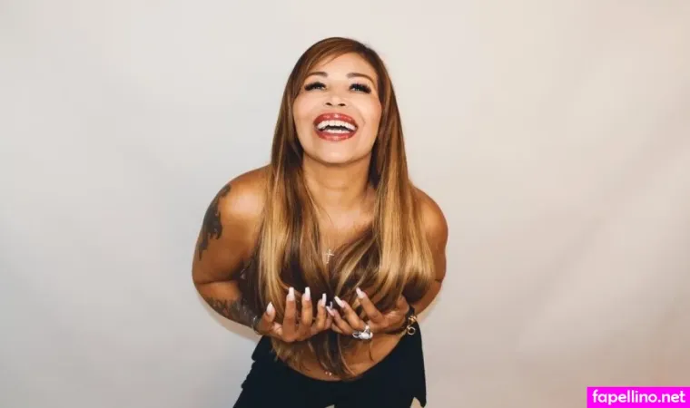 Patricia Blanco OnlyFans Thumbnail #dSWPMLxDKf