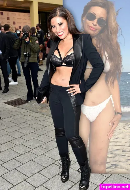 Patricia Blanco OnlyFans Thumbnail #qiwqB9V0dV