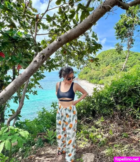 Patricia Chen OnlyFans Thumbnail #Arafu5QqUo