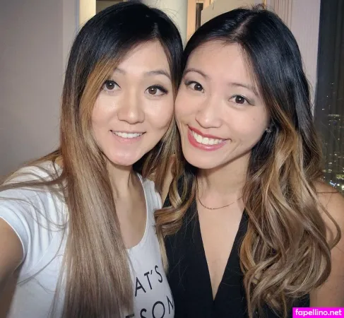 Patricia Chen OnlyFans Thumbnail #V6UKlwxzpU