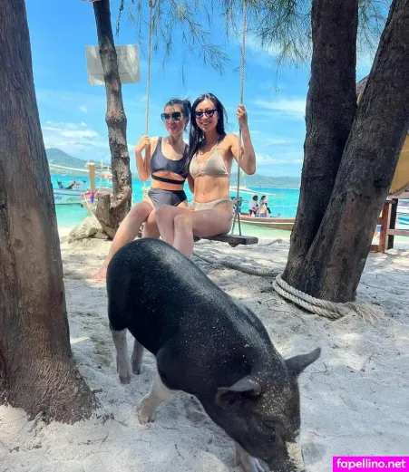 Patricia Chen OnlyFans Thumbnail #ZUk9tDzePQ