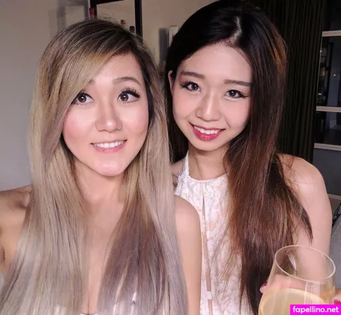 Patricia Chen OnlyFans Thumbnail #iVurlf6ulr