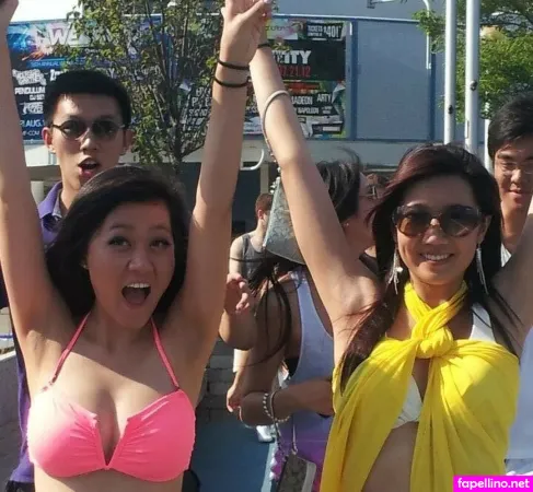 Patricia Chen OnlyFans Thumbnail #lkNdfs6cjS