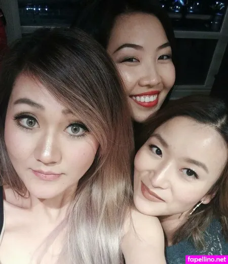 Patricia Chen OnlyFans Thumbnail #mb48T7BLMz