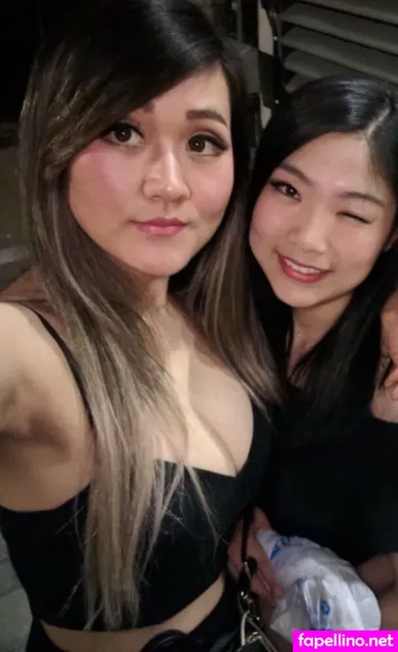 Patricia Chen OnlyFans Thumbnail #tIkeU6TLIG