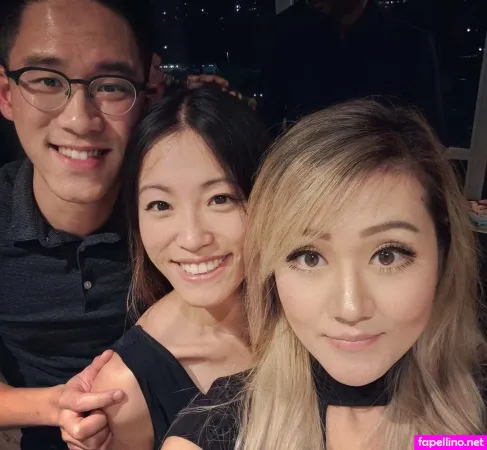 Patricia Chen OnlyFans Thumbnail #tTlpXyvDx3