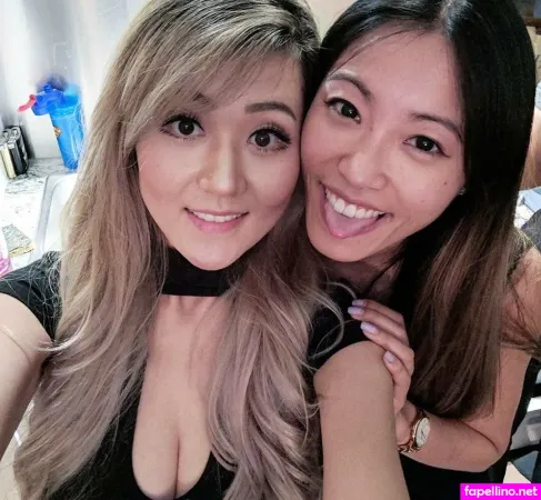 Patricia Chen OnlyFans Thumbnail #wku4i9MheD