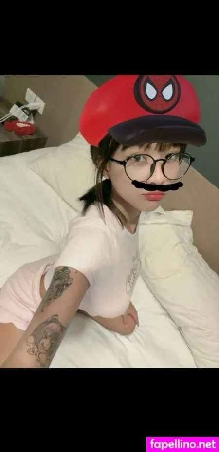 Patricia Cia OnlyFans Thumbnail #F4EkkwfEHL