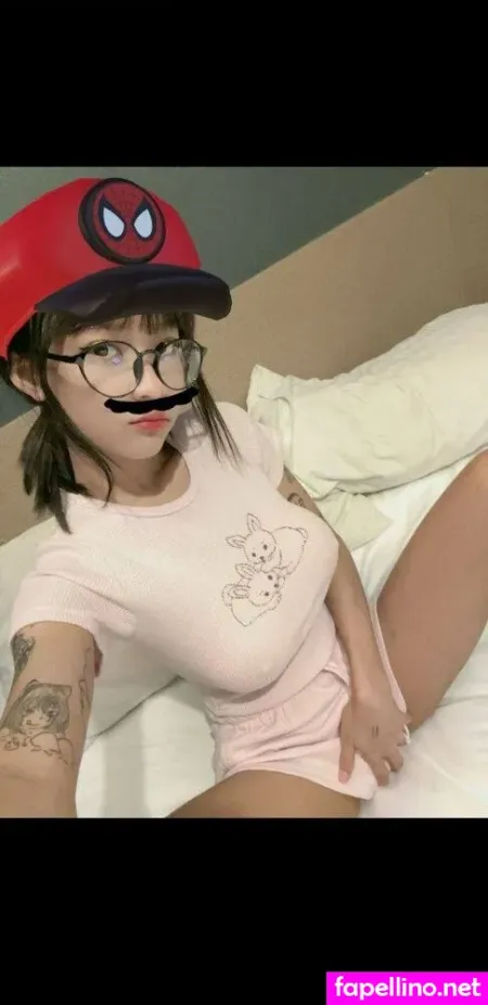 Patricia Cia OnlyFans Thumbnail #p3rUNJPVN4
