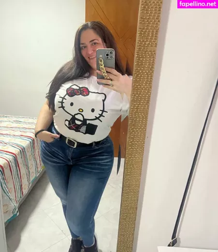 Patricia Curvy Xxl OnlyFans Thumbnail #4qjG057fhG