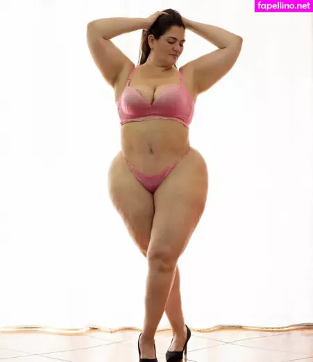 Patricia Curvy Xxl OnlyFans Thumbnail #59seLAO9IJ