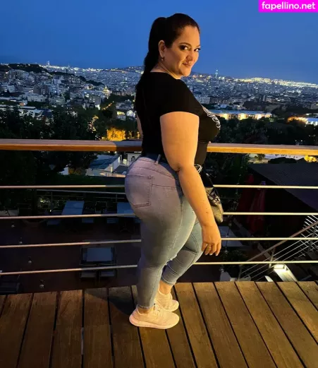 Patricia Curvy Xxl OnlyFans Thumbnail #6H5h78Jo8D