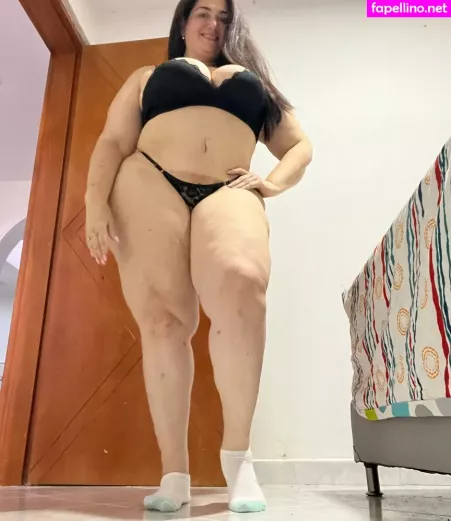 Patricia Curvy Xxl OnlyFans Thumbnail #9CrYsa825F