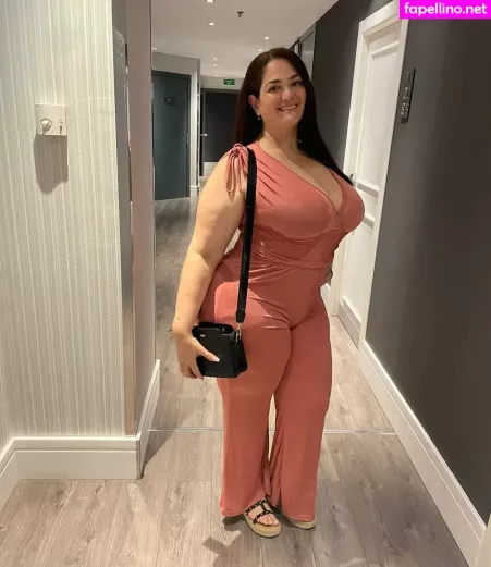 Patricia Curvy Xxl OnlyFans Thumbnail #CqxhGeLdKL
