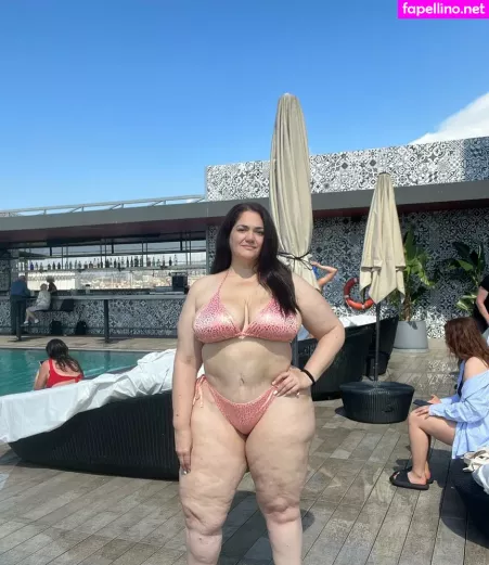 Patricia Curvy Xxl OnlyFans Thumbnail #RL1hHT1Dls