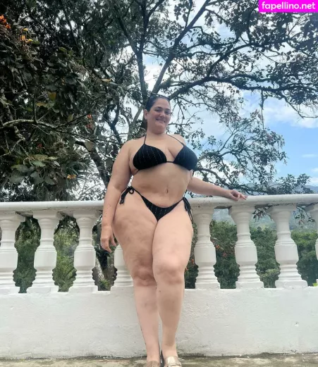 Patricia Curvy Xxl OnlyFans Thumbnail #tmMIKA9liV