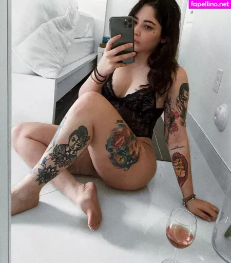 Patricia Echeverria OnlyFans Thumbnail #DHvYce5PFa